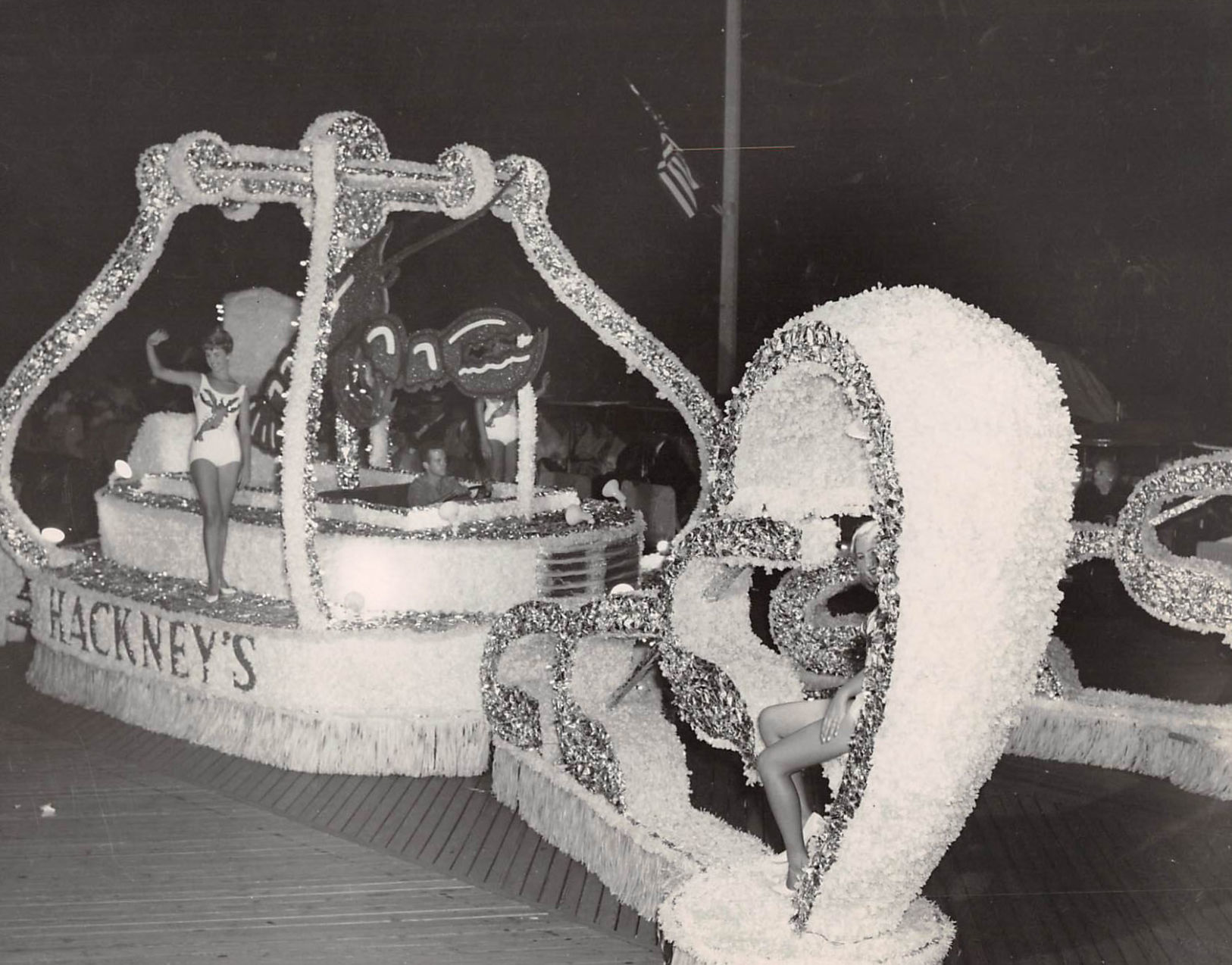 Lookback at restaurants in the Atlantic and Cape May Counties through the years